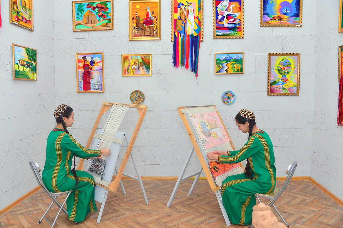 Неделя культуры-2022: день пятый